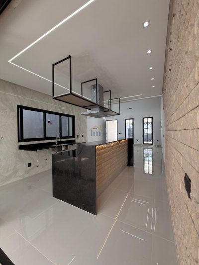 Casa, 3 quartos, 165 m² - Foto 2