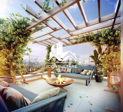 Apartamento, 3 quartos, 112 m² - Foto 1