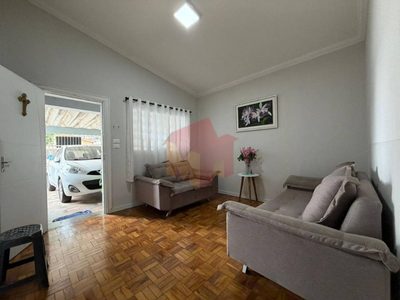 Casa, 3 quartos, 162 m² - Foto 2