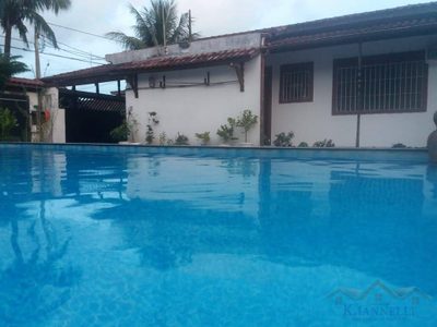 Casa, 5 quartos, 506 m² - Foto 1
