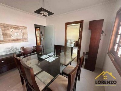 Sobrado, 3 quartos, 167 m² - Foto 5