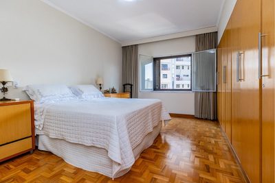 Apartamento, 3 quartos, 187 m² - Foto 4