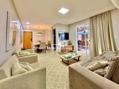 Apartamento, 3 quartos, 157 m² - Foto 1