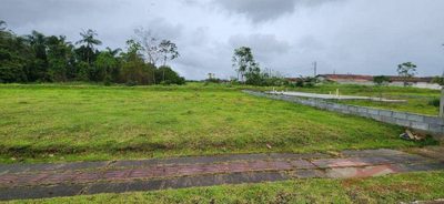 Loteamento e Condomínio, 250 m² - Foto 1