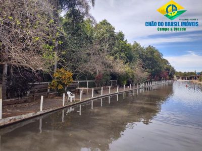 Chácara, 4 quartos - Foto 1