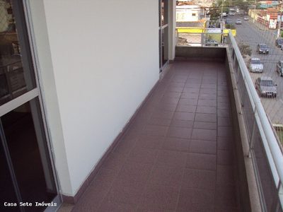 Apartamento, 4 quartos, 230 m² - Foto 3