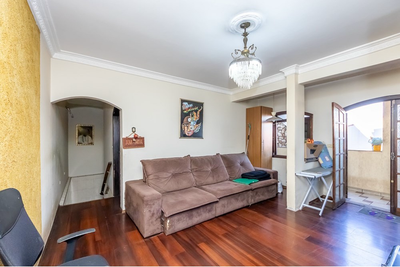 Casa, 3 quartos, 325 m² - Foto 3