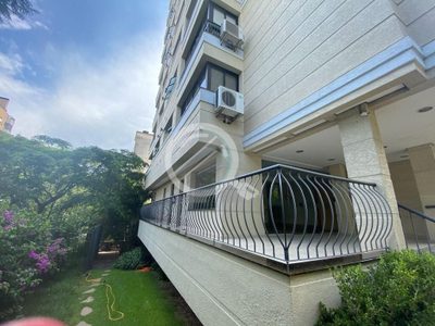Apartamento, 3 quartos, 115 m² - Foto 2