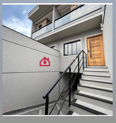 Casa, 3 quartos, 230 m² - Foto 1