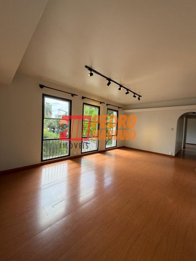 Apartamento, 3 quartos, 93 m² - Foto 5