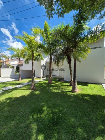 Casa de Condomínio, 4 quartos - Foto 3