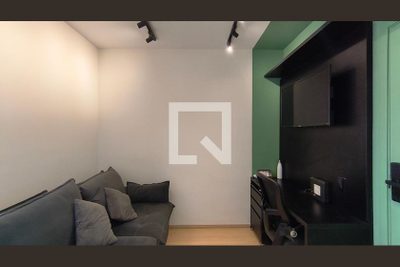 Apartamento, 1 quarto, 27 m² - Foto 3