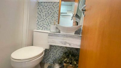 Apartamento, 3 quartos, 90 m² - Foto 3
