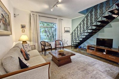 Casa, 3 quartos, 165 m² - Foto 2