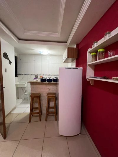 Flat/Apart Hotel, 1 quarto, 25 m² - Foto 4