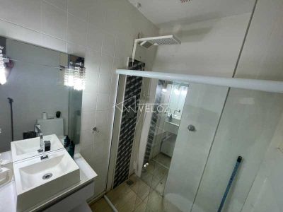 Apartamento, 1 quarto, 33 m² - Foto 3