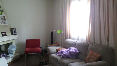 Casa, 4 quartos, 300 m² - Foto 4