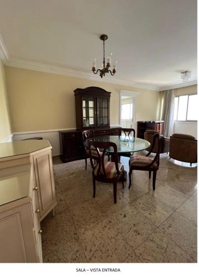 Apartamento, 2 quartos, 73 m² - Foto 1