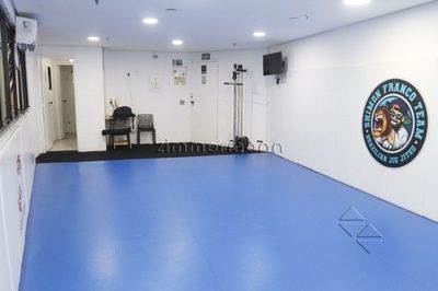 Casa Comercial, 55 m² - Foto 2