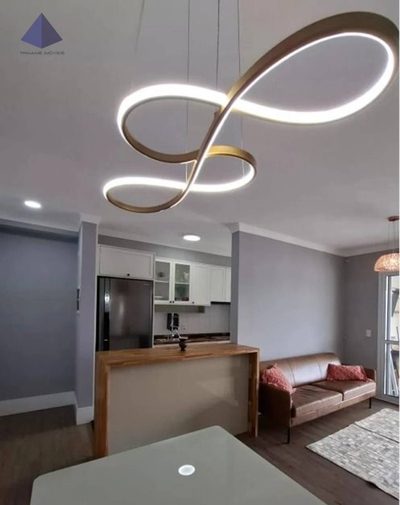 Apartamento, 2 quartos, 68 m² - Foto 4
