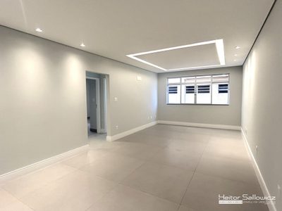 Apartamento, 3 quartos, 137 m² - Foto 4
