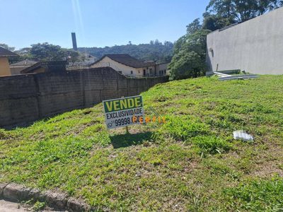 Loteamento e Condomínio, 417 m² - Foto 1