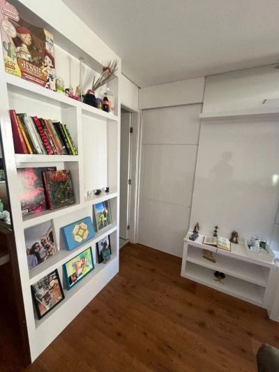 Apartamento, 2 quartos, 74 m² - Foto 3