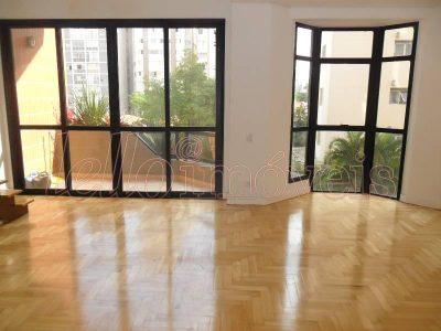Apartamento, 2 quartos, 132 m² - Foto 1