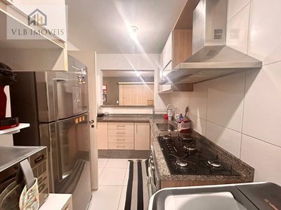 Sobrado, 3 quartos, 100 m² - Foto 3