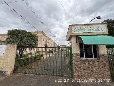 Apartamento, 2 quartos, 42 m² - Foto 1