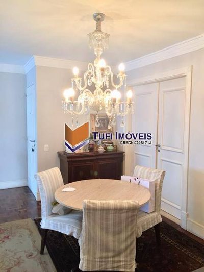 Apartamento, 3 quartos, 120 m² - Foto 3