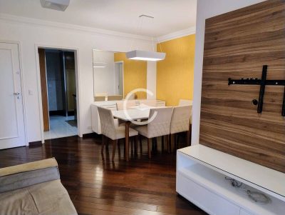 Apartamento, 3 quartos, 100 m² - Foto 2