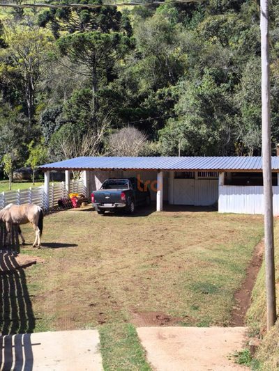 Chácara, 2 quartos - Foto 4
