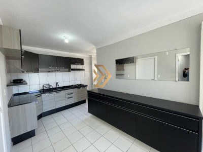 Apartamento, 3 quartos, 58 m² - Foto 2