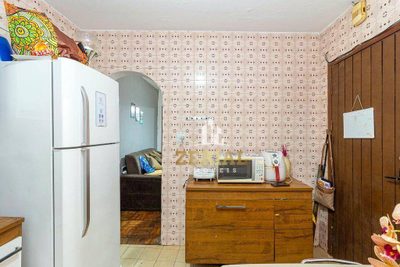 Casa, 1 quarto, 100 m² - Foto 5