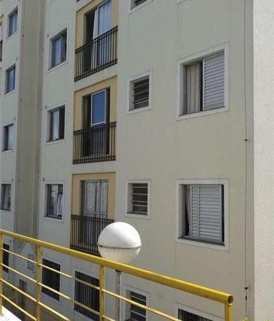 Apartamento, 2 quartos, 54 m² - Foto 5