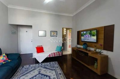 Apartamento, 2 quartos, 72 m² - Foto 4