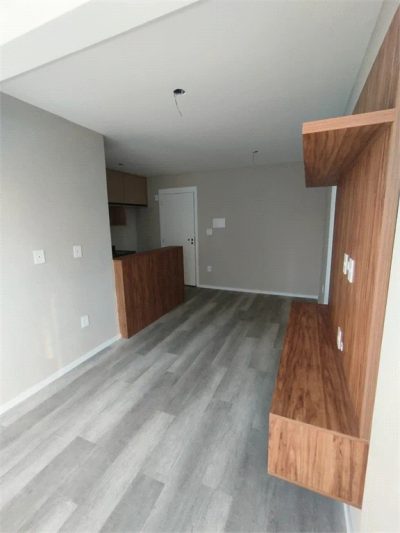 Apartamento, 1 quarto, 38 m² - Foto 3