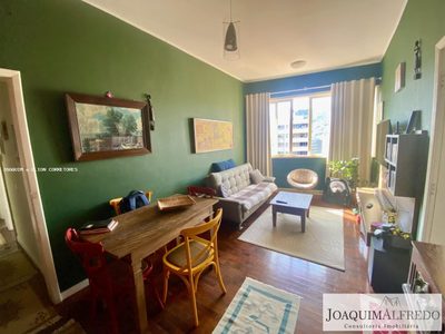 Apartamento, 2 quartos, 66 m² - Foto 1