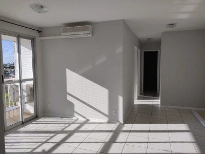 Apartamento, 3 quartos, 69 m² - Foto 1