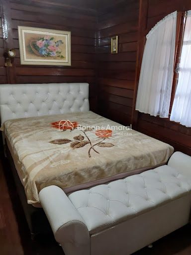 Casa, 2 quartos, 204 m² - Foto 4