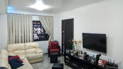 Casa, 3 quartos, 126 m² - Foto 3