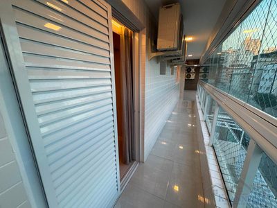 Apartamento, 3 quartos, 117 m² - Foto 3