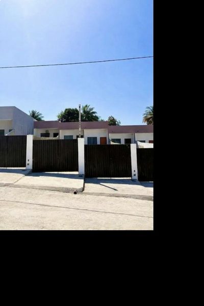 Casa, 2 quartos, 62 m² - Foto 1