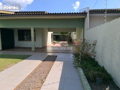 Casa, 5 quartos - Foto 1