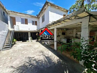 Casa, 2 quartos, 142 m² - Foto 1
