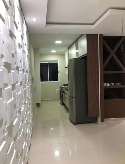 Apartamento, 2 quartos, 49 m² - Foto 4