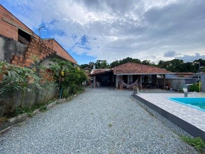 Casa, 3 quartos, 88 m² - Foto 1