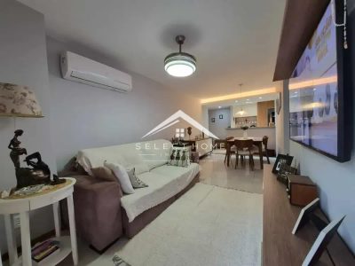 Apartamento, 3 quartos, 88 m² - Foto 1