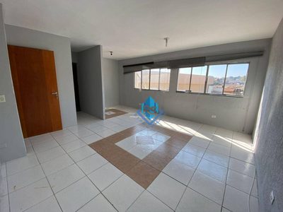 Sala-Conjunto, 44 m² - Foto 1